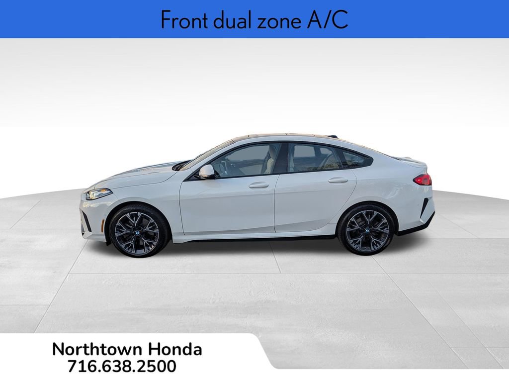 Used 2025 BMW 228i xDrive image 6