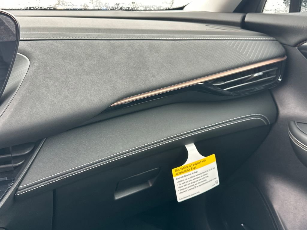 New 2026 Buick Envision Sport Touring image 24