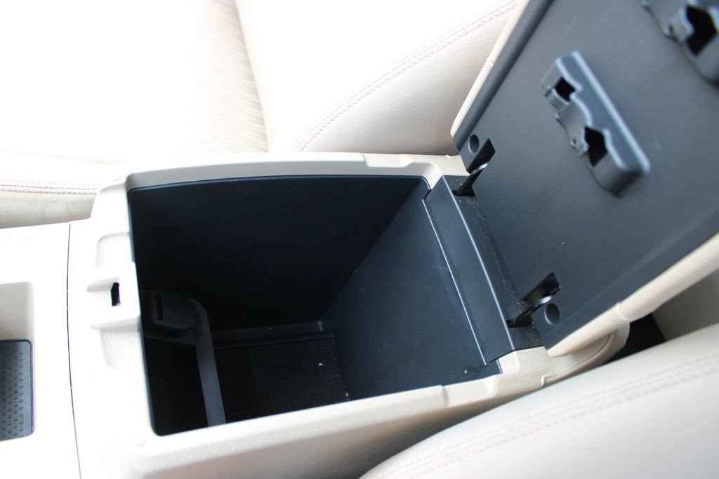 Used 2017 Nissan Rogue S FWD image 42