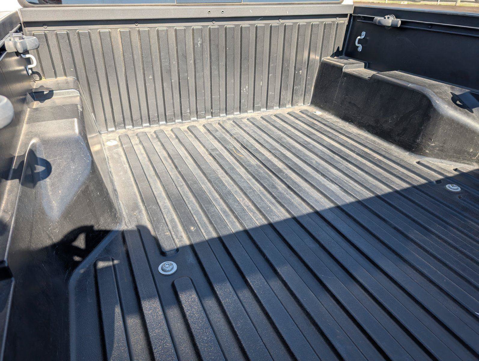 Used 2021 Toyota Tacoma TRD Sport RWD image 35