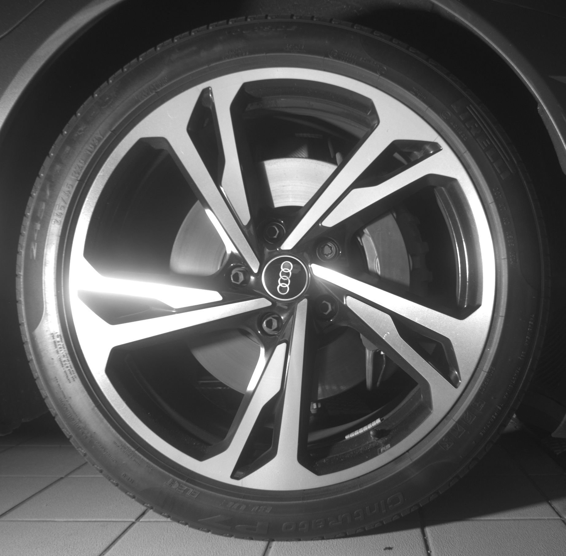 Certified 2024 Audi e-tron GT Premium Plus w/ Performance Package AWD/4WD image 17