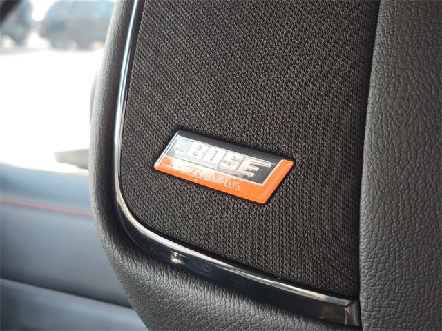 New 2026 Nissan Kicks SR w/ SR Premium Package image 25