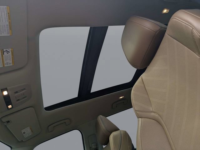 Used 2026 INFINITI QX80 Luxe w/ Cargo Package AWD/4WD image 22