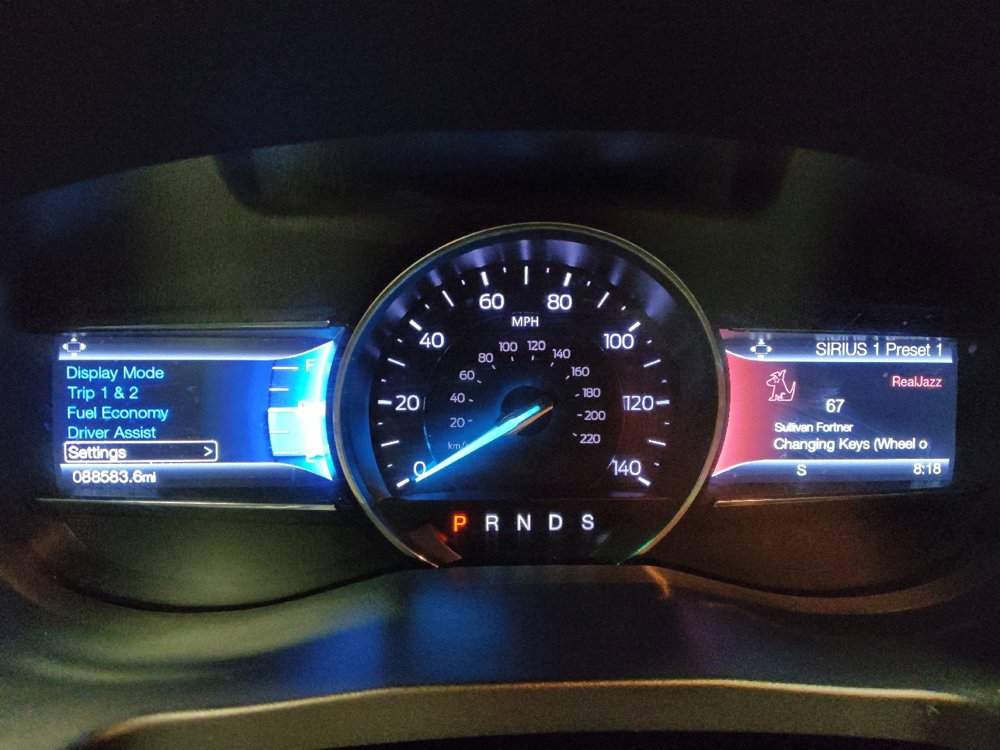 Used 2017 Ford Explorer XLT w/ Equipment Group 202A image 23