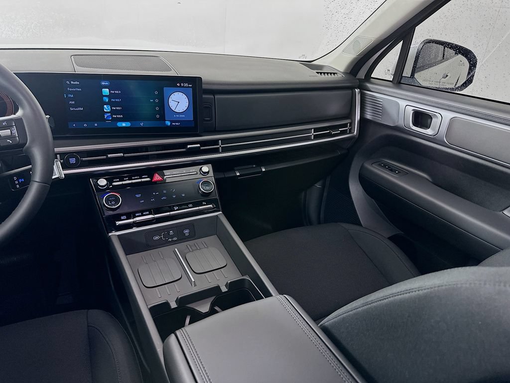 Certified 2026 Hyundai Santa Fe SE FWD image 22