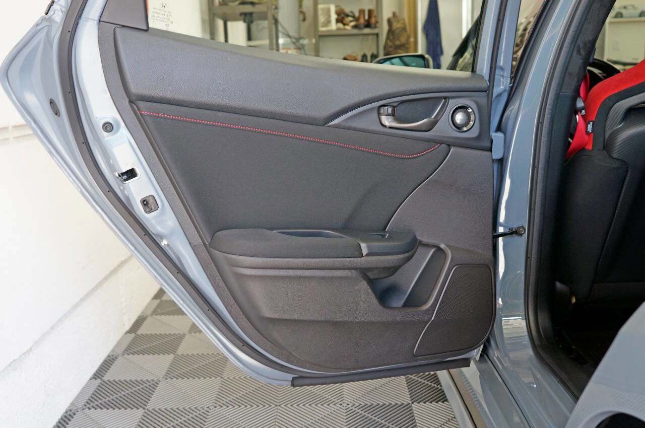 Used 2021 Honda Civic Type R image 24