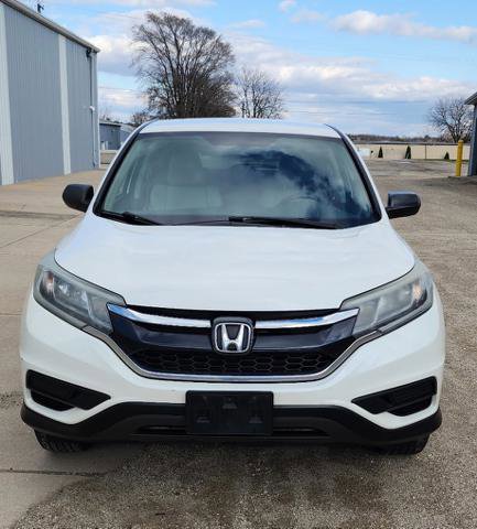 Used 2016 Honda CR-V SE image 4
