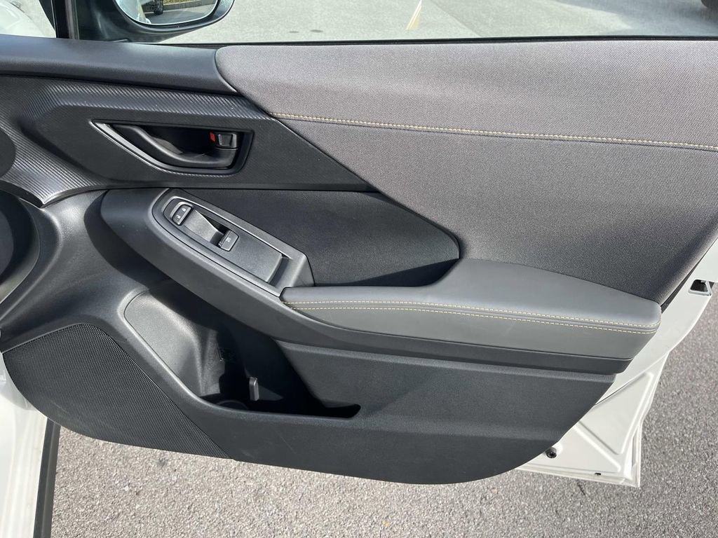 Used 2025 Subaru Crosstrek 2.5i Sport w/ Crosstrek Mirror Package image 23
