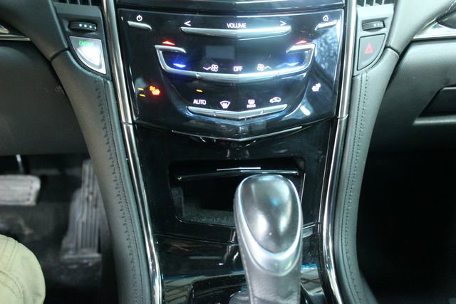 Used 2018 Cadillac ATS 2.0T AWD Sedan image 17