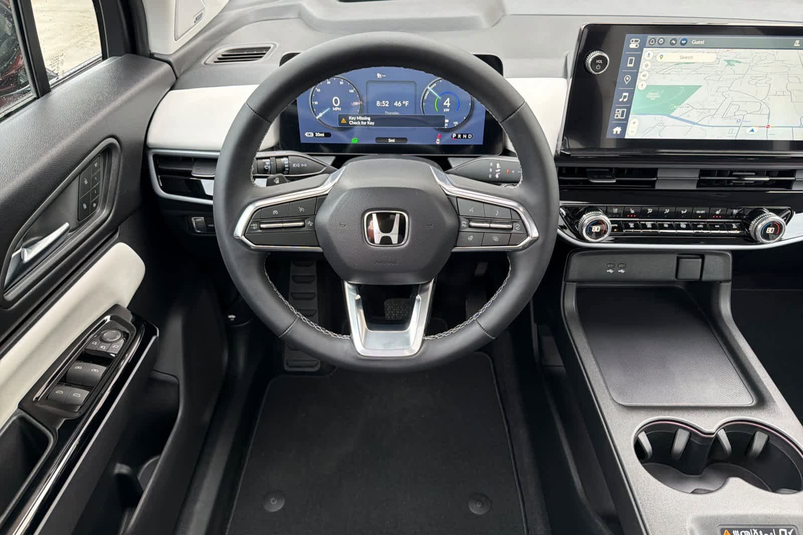 New 2026 Honda Prologue Elite image 16