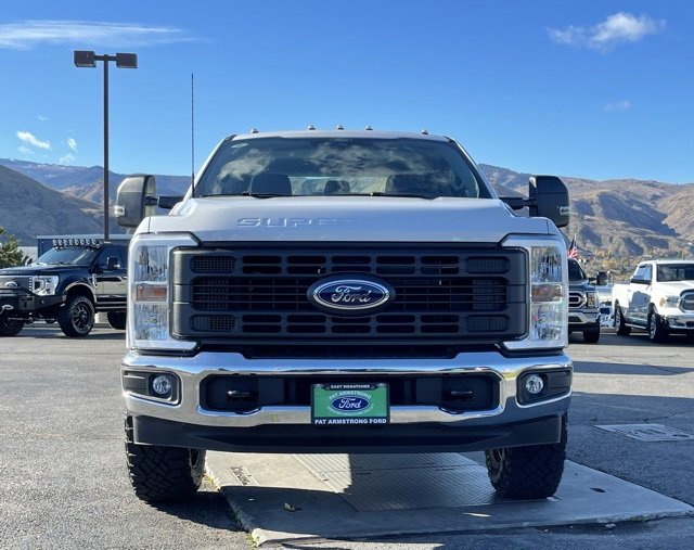 New 2026 Ford F350 XL w/ XL Off-Road Package image 6