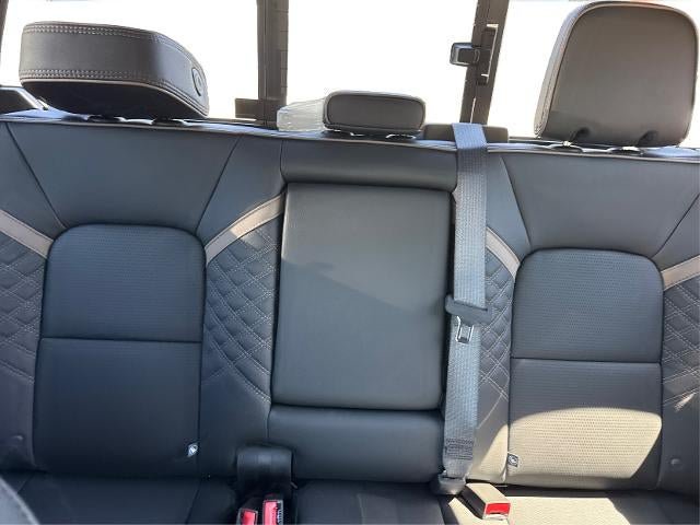 New 2026 GMC Canyon Denali AWD/4WD image 22