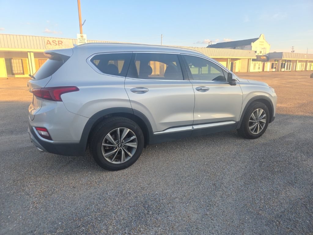 Used 2019 Hyundai Santa Fe SEL FWD image 13