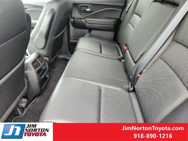 Used 2020 Honda Ridgeline RTL-E image 29
