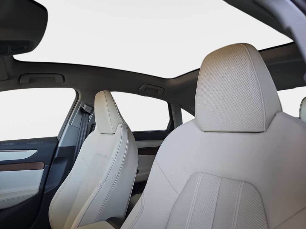 New 2026 Audi A6 Prestige AWD/4WD image 29