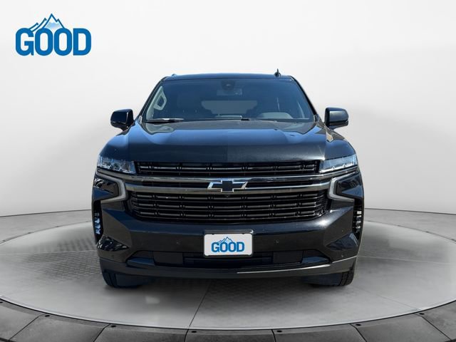 Used 2022 Chevrolet Tahoe RST w/ Sport Performance Package image 8