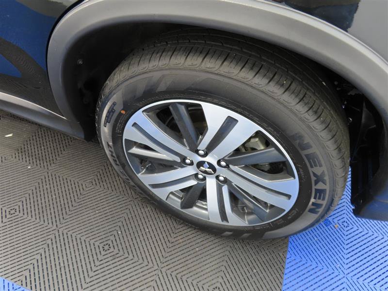 Used 2024 Mitsubishi Outlander Sport AWD image 29