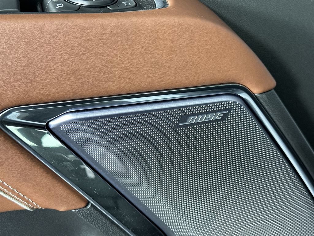 New 2026 GMC Sierra 1500 Denali Ultimate AWD/4WD image 26