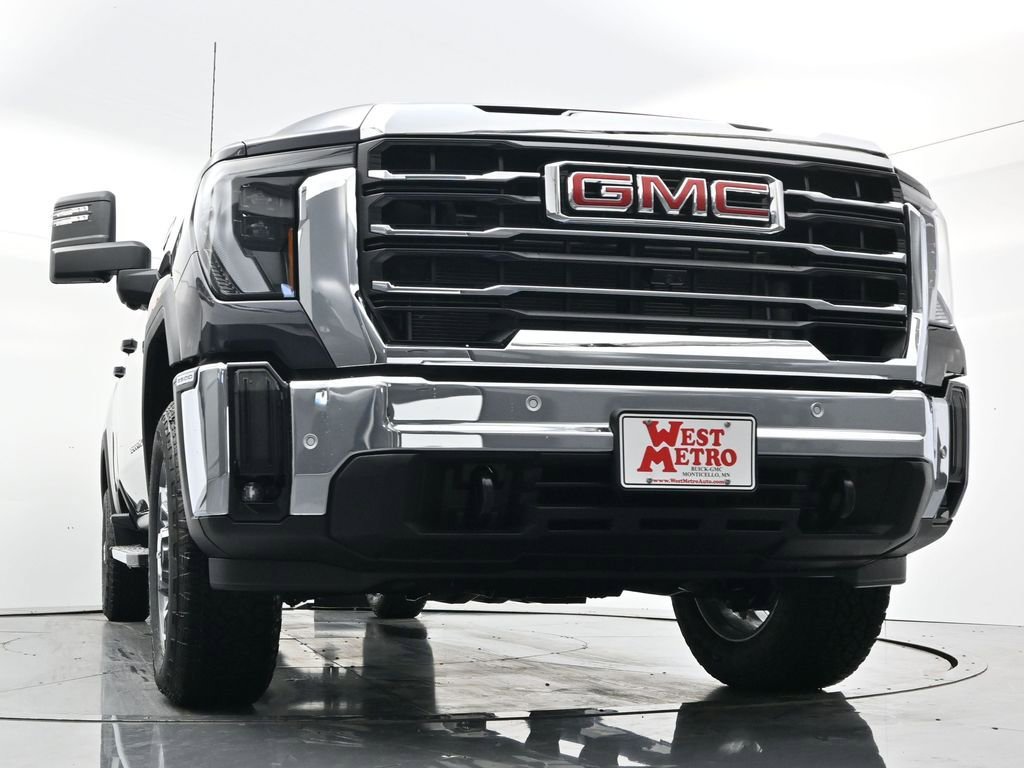 New 2026 GMC Sierra 3500 SLE w/ SLE Value Package image 31