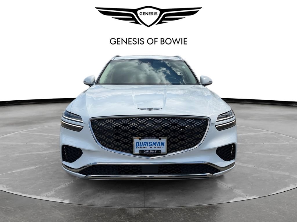 Used 2026 Genesis GV70 2.5T image 8