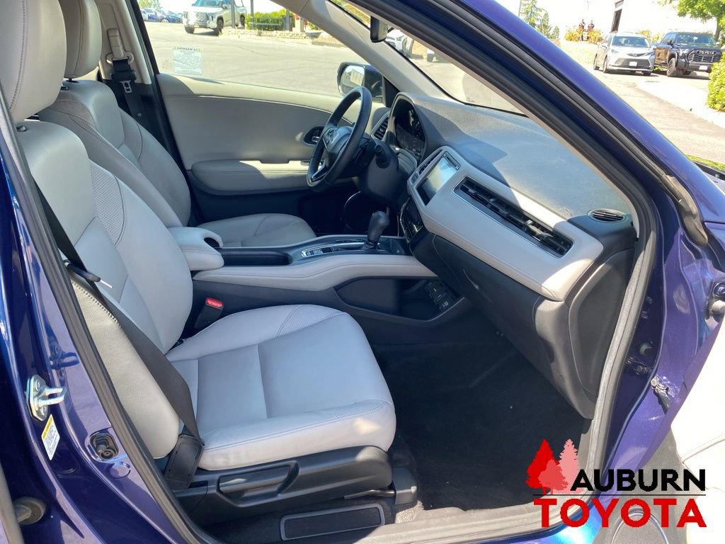 Used 2016 Honda HR-V EX-L image 14