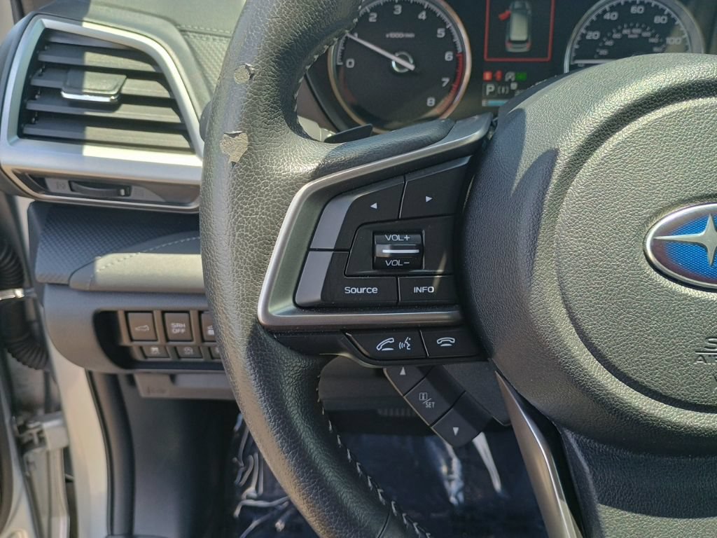 Used 2020 Subaru Forester Touring AWD/4WD image 26