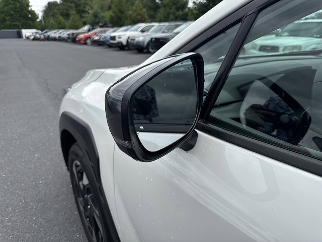 Certified 2025 Subaru Crosstrek 2.5i Limited AWD/4WD image 47