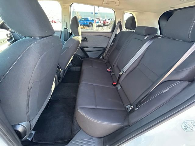 Used 2023 Nissan Rogue S image 24