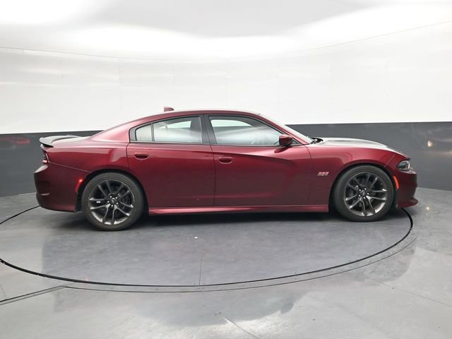 Used 2021 Dodge Charger Scat Pack image 3