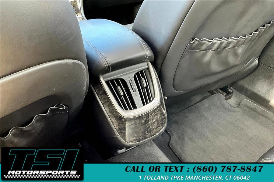 Used 2015 Buick LaCrosse Leather image 32