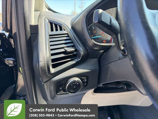 Used 2018 Ford EcoSport Titanium AWD/4WD image 14