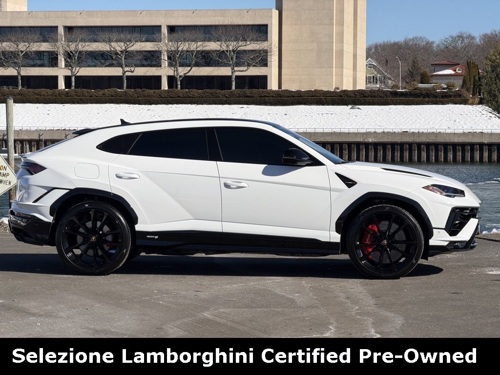 Used 2024 Lamborghini Urus S image 6