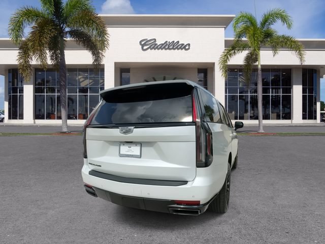 Certified 2023 Cadillac Escalade Sport Platinum w/ LPO, ONYX Package AWD/4WD image 13