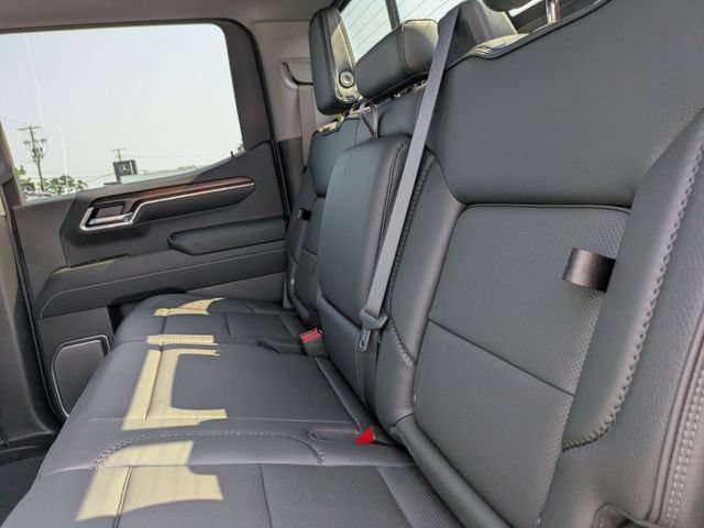 New 2026 GMC Sierra 1500 Denali w/ Denali Reserve Package AWD/4WD image 14