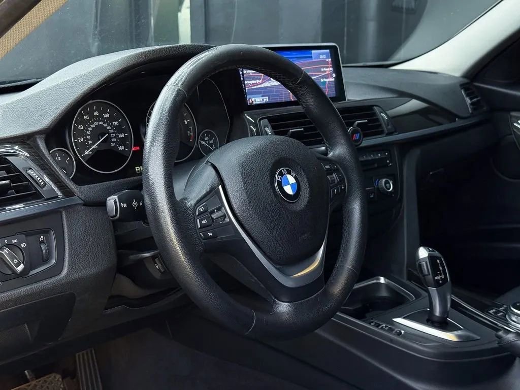Used 2015 BMW 335i xDrive Sedan image 13
