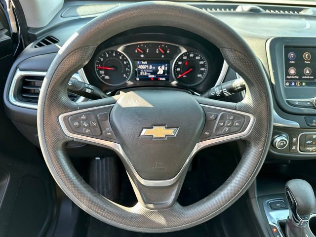 Used 2022 Chevrolet Equinox LT image 30