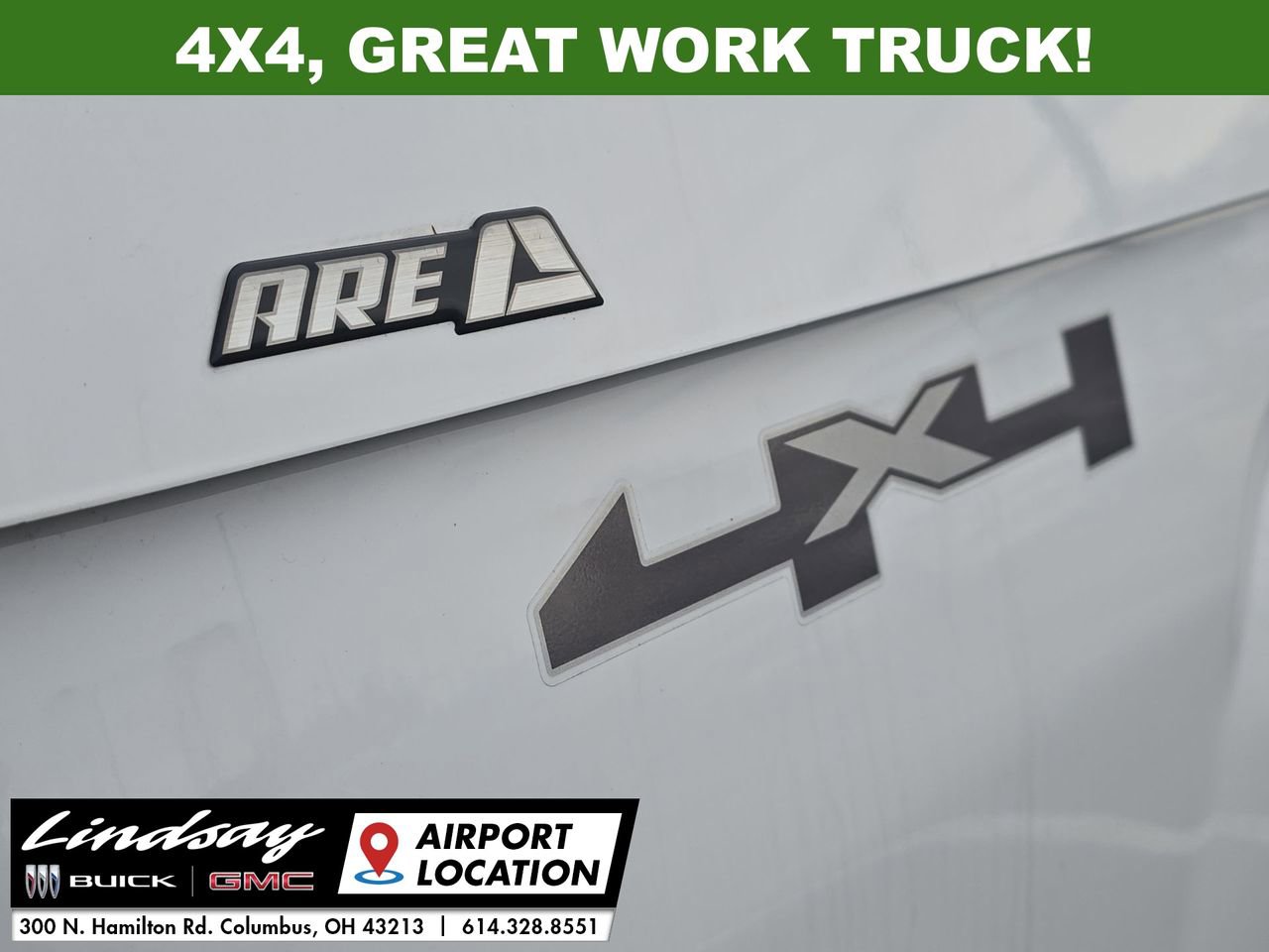 Used 2015 GMC Sierra 1500 4x4 Regular Cab w/ Snow Plow Prep Package image 34