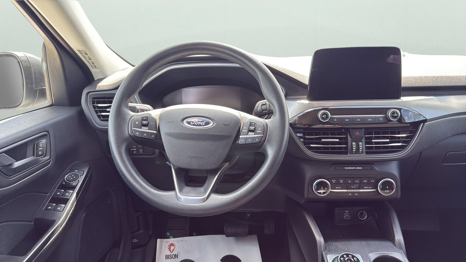 Certified 2025 Ford Escape Active FWD image 13