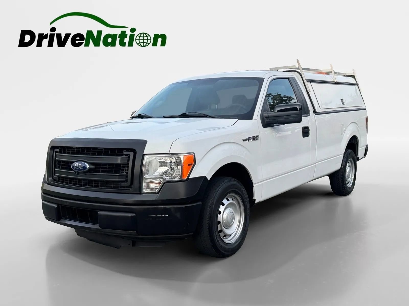 Used 2014 Ford F150 XL image 1