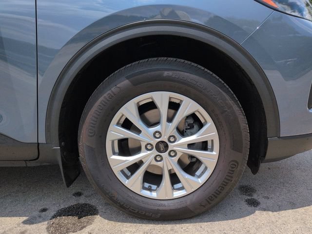 Certified 2023 Ford Escape Active w/ Tech Pack #1 AWD/4WD image 12