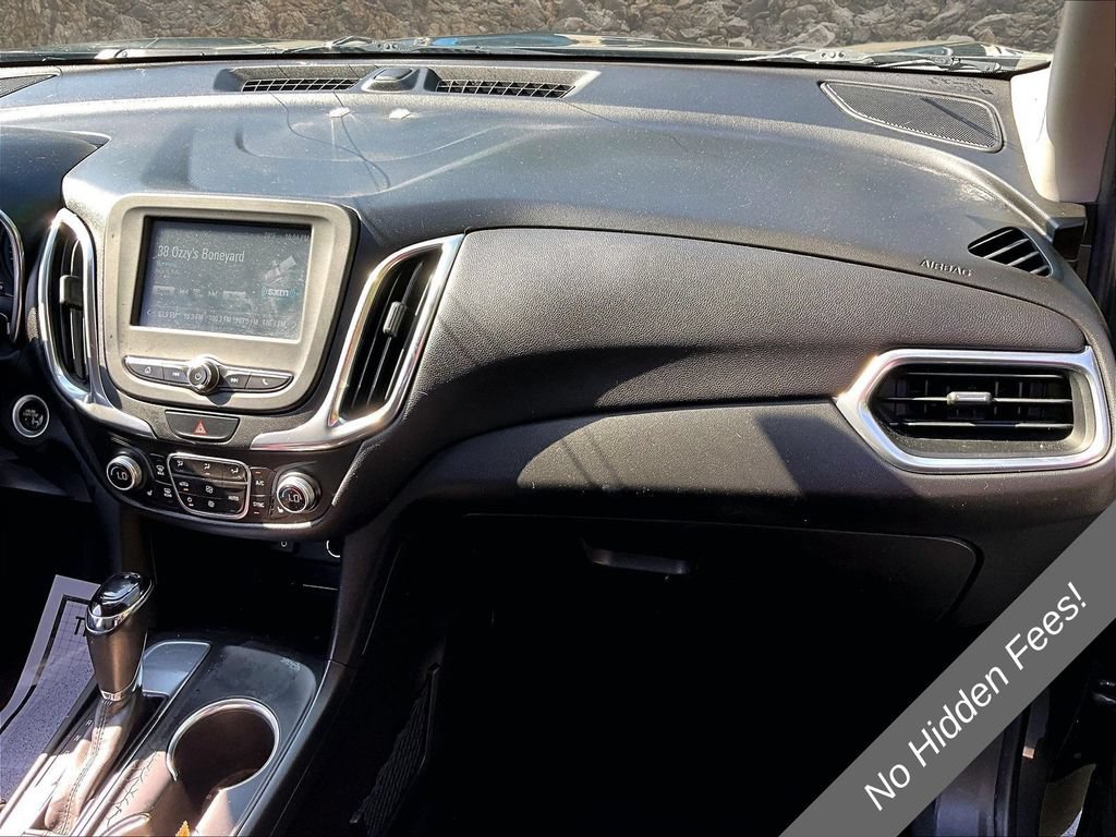 Used 2018 Chevrolet Equinox LT FWD image 15