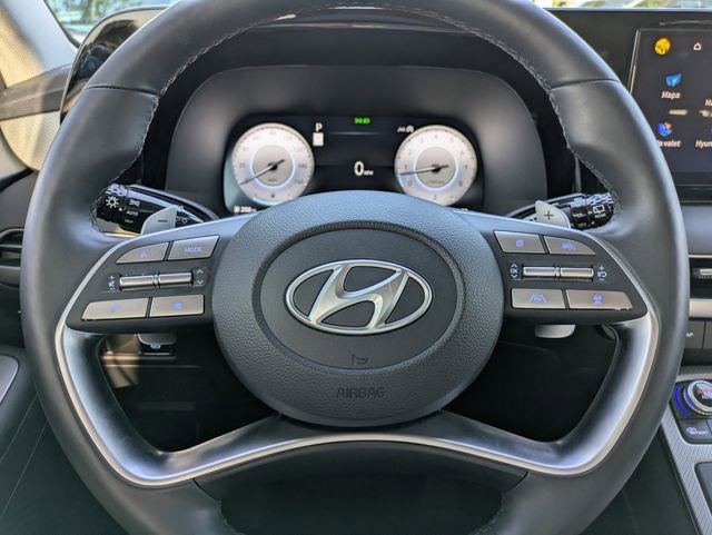Used 2023 Hyundai Palisade SEL w/ Premium Package FWD image 25