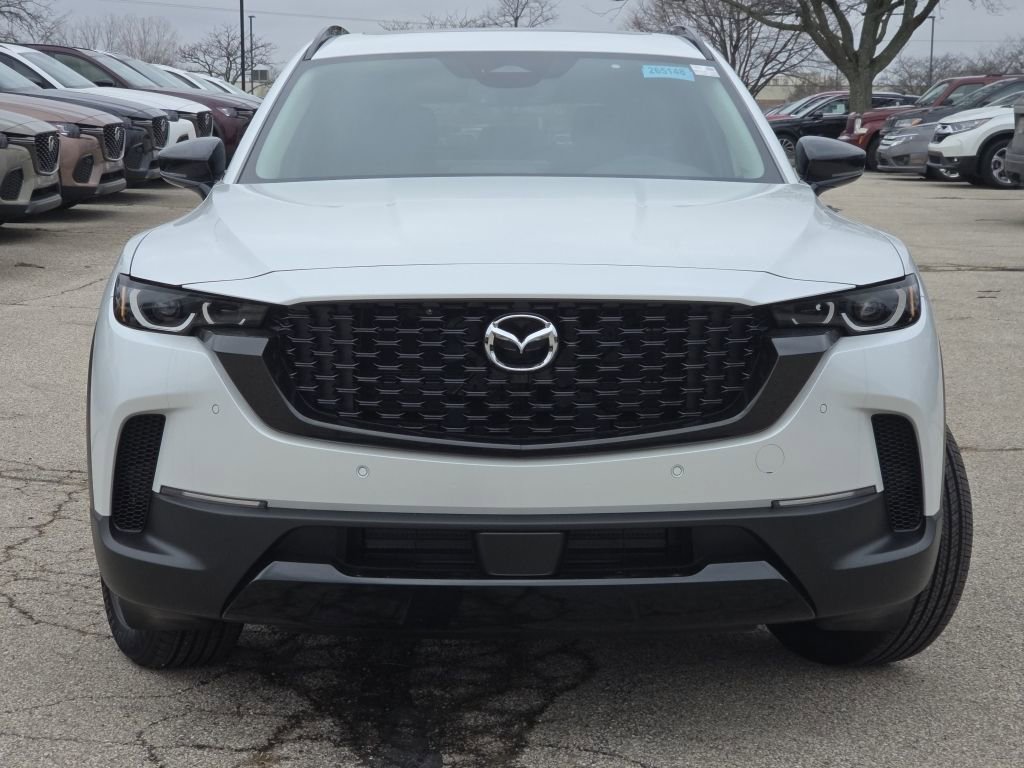 New 2026 MAZDA CX-50 AWD 2.5 Hybrid w/ Weather Package image 10