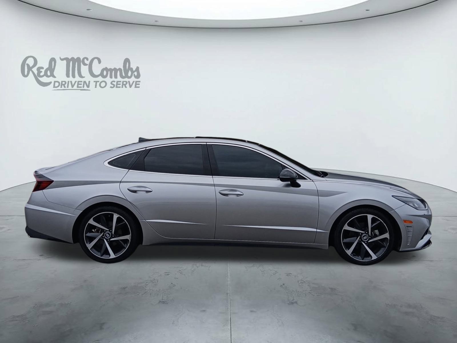 Used 2022 Hyundai Sonata SEL Plus image 6