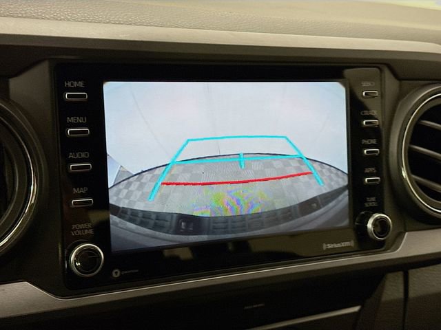 Used 2020 Toyota Tacoma TRD Off-Road image 13