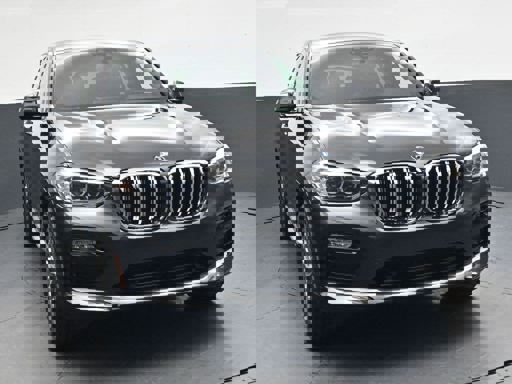 Used 2019 BMW X4 xDrive30i w/ Convenience Package image 9