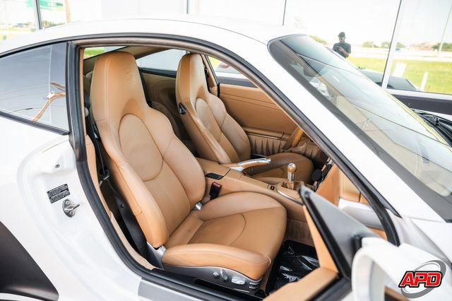 Used 2007 Porsche 911 Carrera 4S image 72