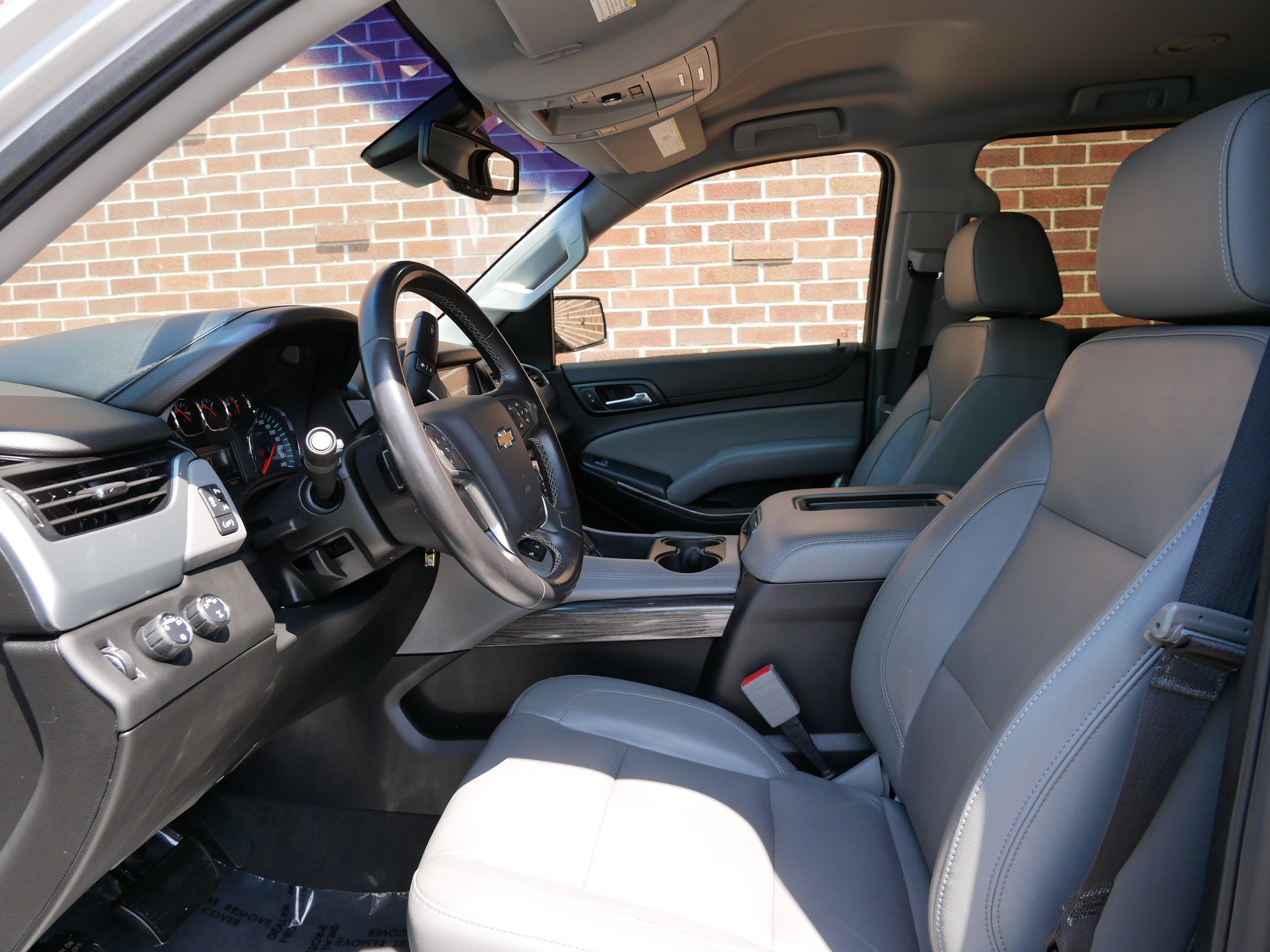 Used 2020 Chevrolet Tahoe LT AWD/4WD image 6