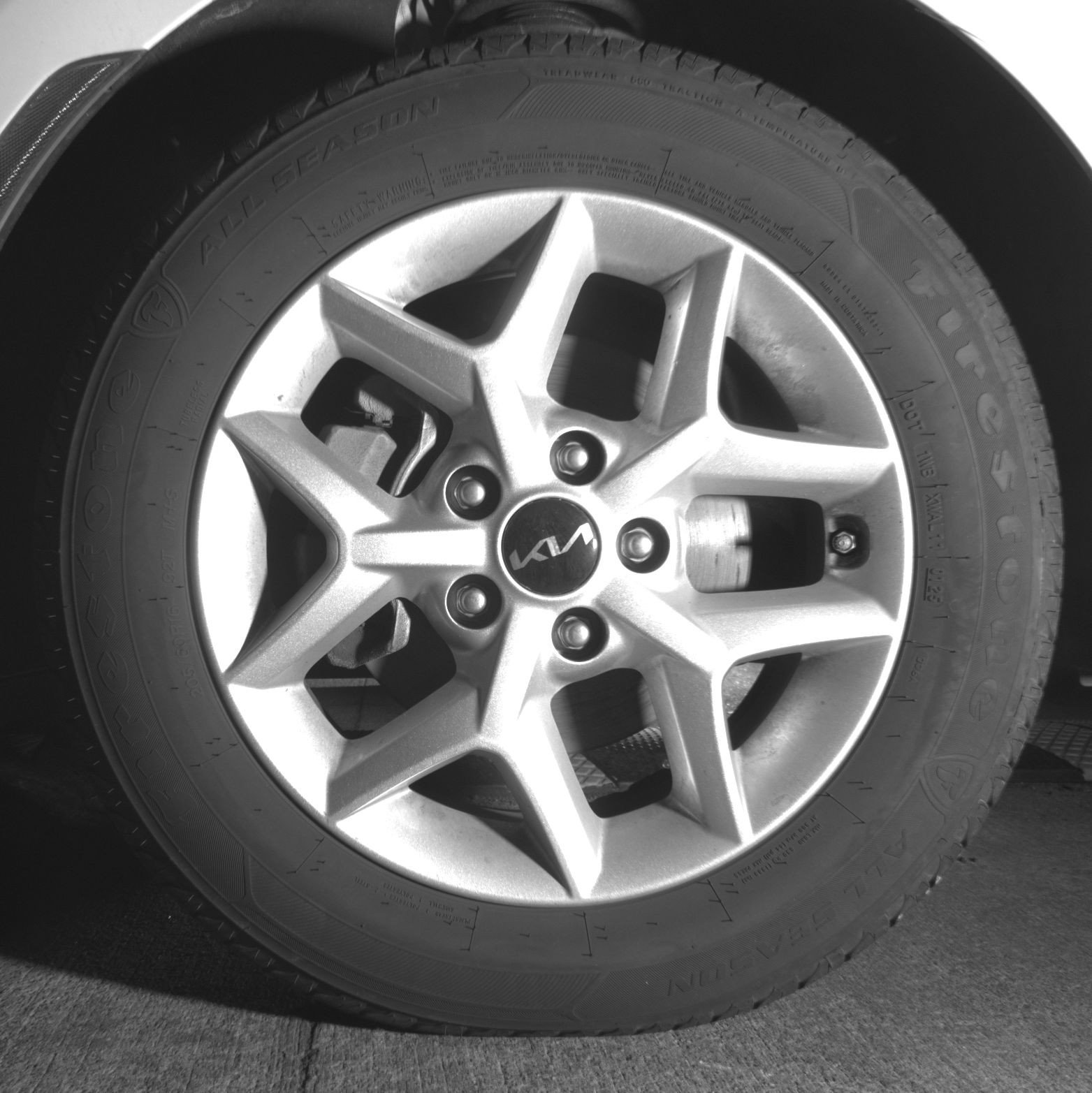 Used 2025 Kia Soul LX w/ LX Technology Package image 12