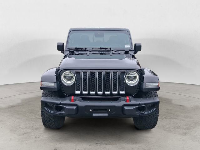 Used 2020 Jeep Gladiator Overland w/ Dual Top Group image 8